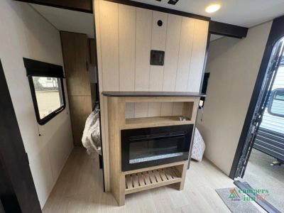2027 Forest River RV Cherokee Grey Wolf - Photo 13