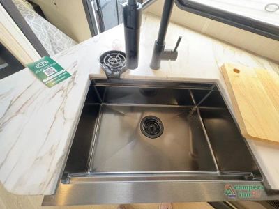 2027 Forest River RV Cherokee Grey Wolf - Photo 26