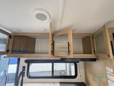 2027 Forest River RV Cherokee Grey Wolf - Photo 21