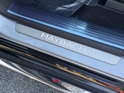 2026 Mercedes-Benz GLS — photo 25 view