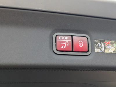 2026 Mercedes-Benz GLS — photo 14 view