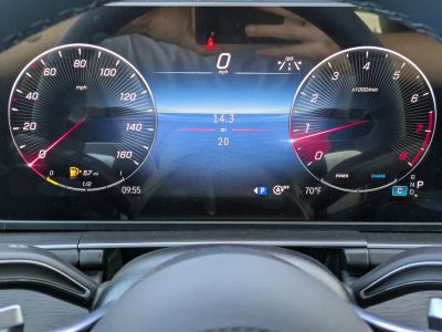 2026 Mercedes-Benz GLS — photo 21 view
