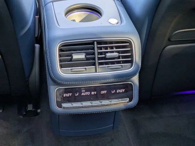 2026 Mercedes-Benz GLS — photo 17 view