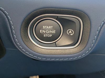 2026 Mercedes-Benz GLS — photo 33 view