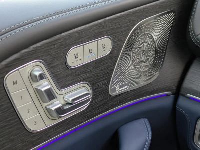 2026 Mercedes-Benz GLS — photo 29 view
