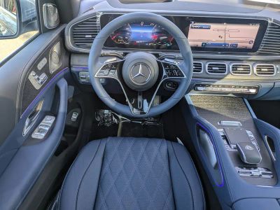 2026 Mercedes-Benz GLS — photo 18 view