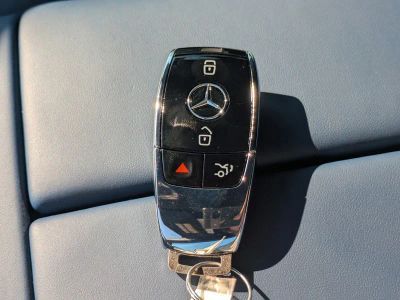 2026 Mercedes-Benz GLS — photo 32 view