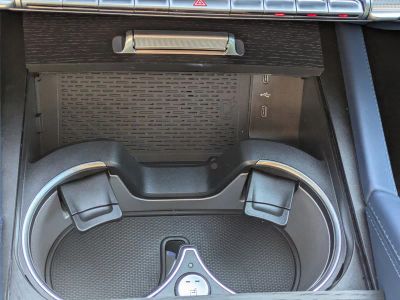 2026 Mercedes-Benz GLS — photo 27 view
