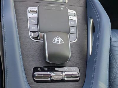2026 Mercedes-Benz GLS — photo 28 view