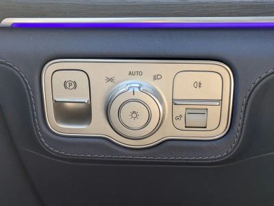 2026 Mercedes-Benz GLS — photo 30 view
