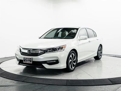 2017 Honda Accord - Photo 3