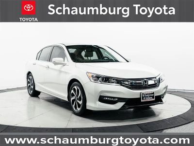 2017 Honda Accord - Photo 1