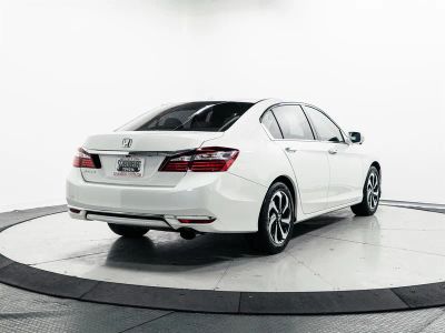 2017 Honda Accord - Photo 11