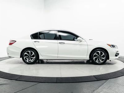 2017 Honda Accord - Photo 12