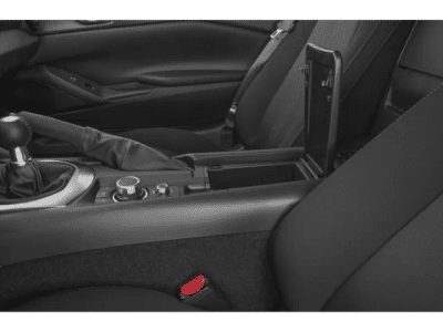 2026 Mazda MX-5 Miata — photo 10 view