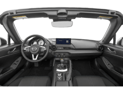 2026 Mazda MX-5 Miata — detail view