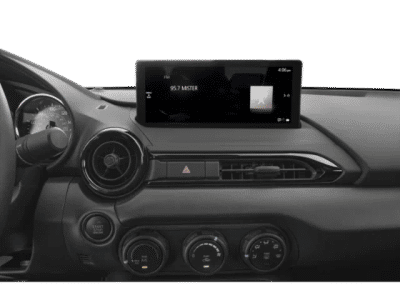 2026 Mazda MX-5 Miata — photo 7 view