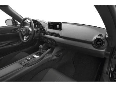 2026 Mazda MX-5 Miata — photo 11 view