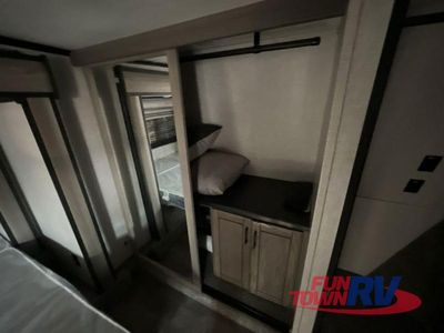 2022 CrossRoads RV Cameo - Photo 44