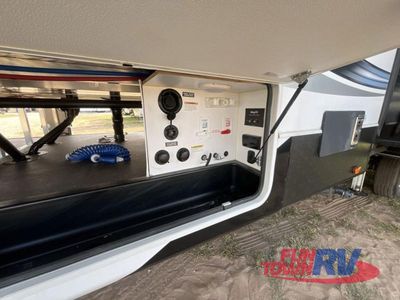 2022 CrossRoads RV Cameo - Photo 8