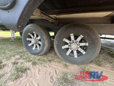 2022 CrossRoads RV Cameo - Photo 14