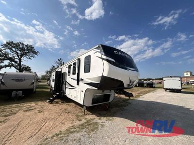 2022 CrossRoads RV Cameo - Photo 1