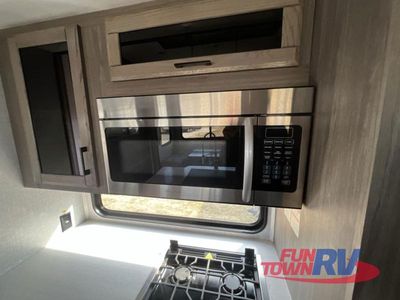 2022 CrossRoads RV Cameo - Photo 24