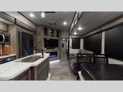 2022 CrossRoads RV Cameo - Photo 53