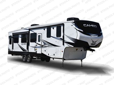2022 CrossRoads RV Cameo - Photo 52