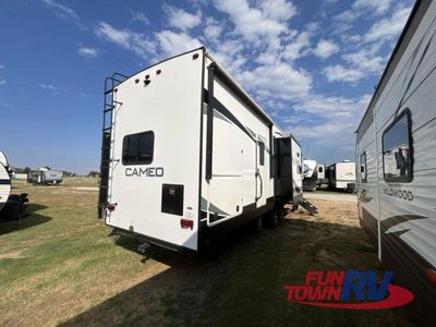 2022 CrossRoads RV Cameo - Photo 3