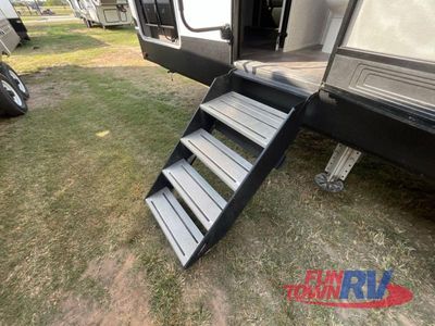 2022 CrossRoads RV Cameo - Photo 16