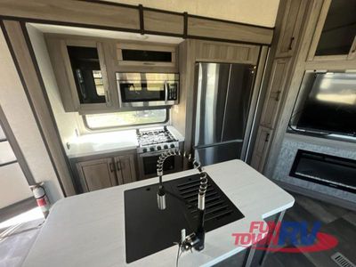 2022 CrossRoads RV Cameo - Photo 21