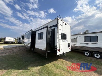 2022 CrossRoads RV Cameo - Photo 4