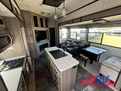 2022 CrossRoads RV Cameo - Photo 20