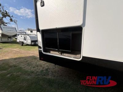 2022 CrossRoads RV Cameo - Photo 7