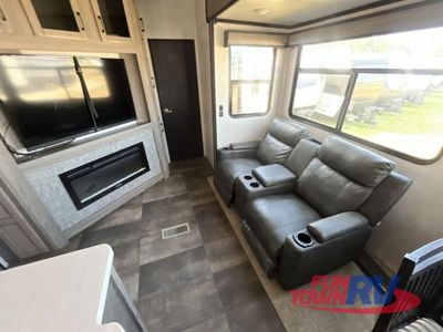 2022 CrossRoads RV Cameo - Photo 29