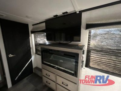 2022 CrossRoads RV Cameo - Photo 43