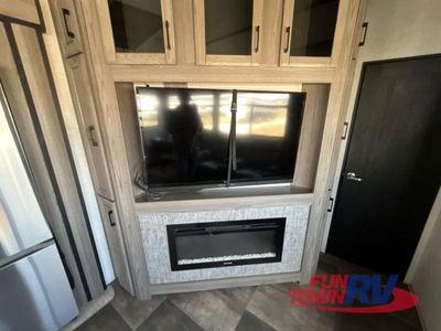 2022 CrossRoads RV Cameo - Photo 31