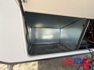 2022 CrossRoads RV Cameo - Photo 12