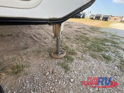 2022 CrossRoads RV Cameo - Photo 10