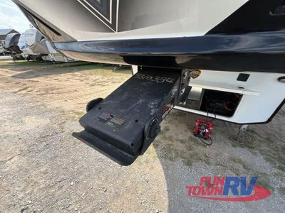 2022 CrossRoads RV Cameo - Photo 11