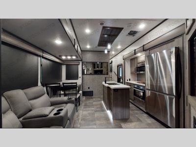 2022 CrossRoads RV Cameo - Photo 54