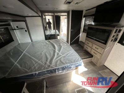 2022 CrossRoads RV Cameo - Photo 40