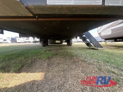 2022 CrossRoads RV Cameo - Photo 18