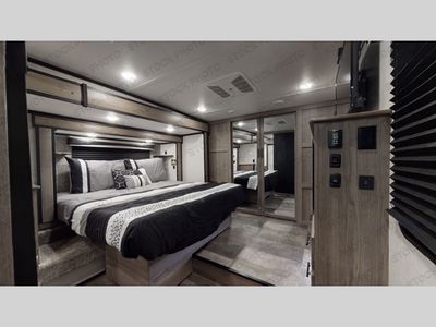 2022 CrossRoads RV Cameo - Photo 55