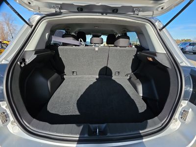2025 Mitsubishi Outlander Sport - Photo 9