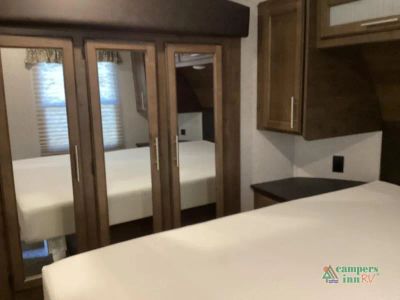 2018 Keystone RV Cougar - Photo 30
