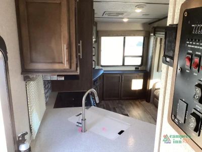 2018 Keystone RV Cougar - Photo 41