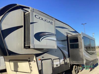2018 Keystone RV Cougar - Photo 4