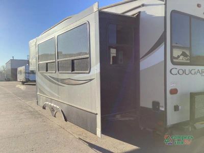 2018 Keystone RV Cougar - Photo 9